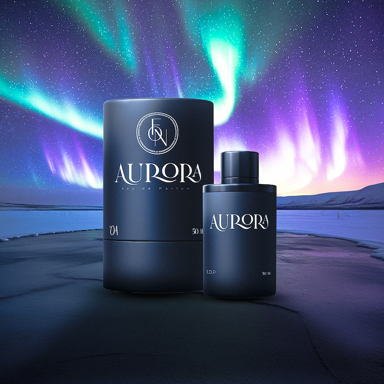 Aurora for men